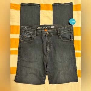 The Children’s Place brand skinny jeans Boys size 16